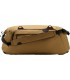 Peak Design kott Travel Duffel 50L, coyote