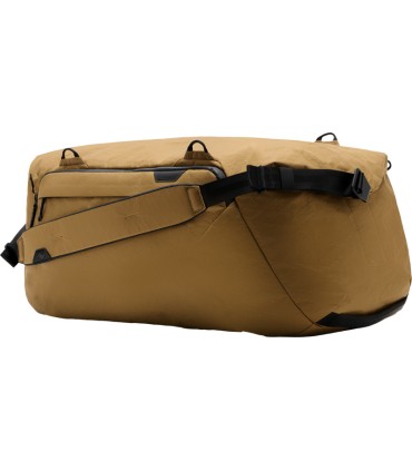 Peak Design kott Travel Duffel 50L, coyote