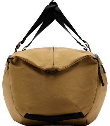 Peak Design kott Travel Duffel 50L, coyote