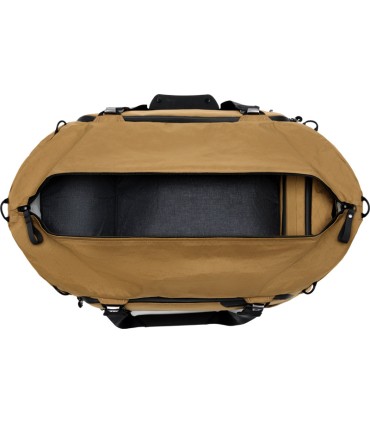 Peak Design kott Travel Duffel 50L, coyote