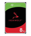 QNAP IronWolf ST8000VN004 8TB HDD