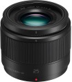 Panasonic Lumix G 25mm f/1.7 ASPH. White Box, must