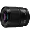 Panasonic Lumix S 50mm f/1.8 White Box objektiiv