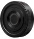 Panasonic Lumix S 26mm f/8 Pancake (MF) objektiiv
