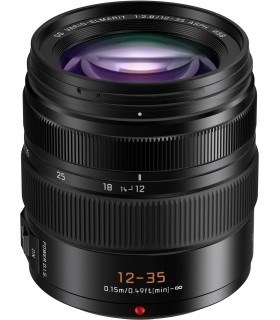 Panasonic Leica DG Vario-Elmarit 12-35mm f/2.8 ASPH. POWER O.I.S. objektiiv