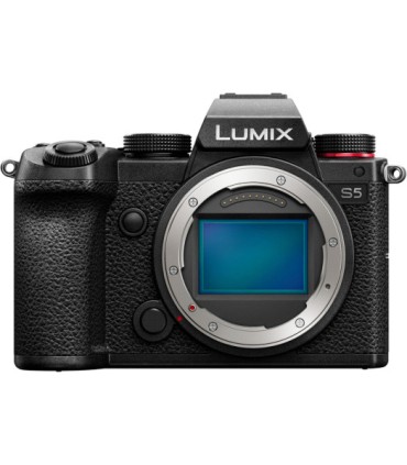 Panasonic Lumix DC-S5 kere