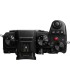 Panasonic Lumix DC-S5 kere
