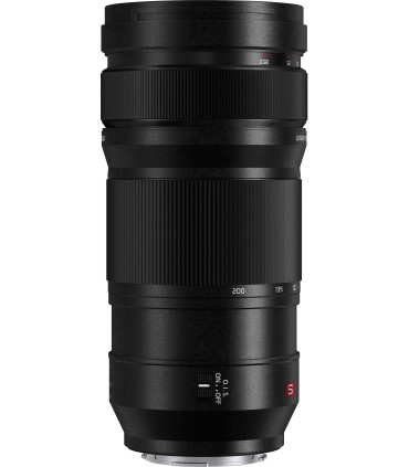 Panasonic Lumix S PRO 70-200mm f/4 O.I.S. objektiiv