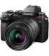 Panasonic Lumix DC-S5 + 20-60mm f/3.5-5.6