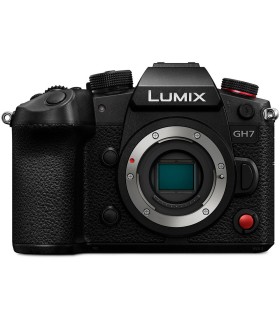 Panasonic Lumix DC-GH7 kere