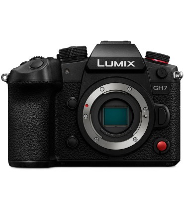 Panasonic Lumix DC-GH7 kere