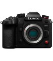 Panasonic Lumix DC-GH7 kere