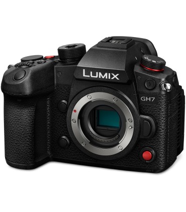 Panasonic Lumix DC-GH7 kere