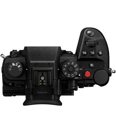 Panasonic Lumix DC-GH7 kere