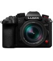 Panasonic Lumix DC-GH7 + 12-60mm f/2.8-4.0