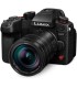 Panasonic Lumix DC-GH7 + 12-60mm f/2.8-4.0