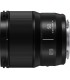 Panasonic Lumix S 50mm f/1.8 objektiiv