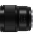 Panasonic Lumix S 35mm f/1.8 objektiiv