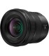 Panasonic Lumix S 14-28mm f/4-5.6 Macro objektiiv