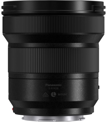 Panasonic Lumix S 14-28mm f/4-5.6 Macro White Box objektiiv