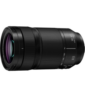 Panasonic Lumix S 70-300mm f/4.5-5.6 Macro O.I.S. objektiiv