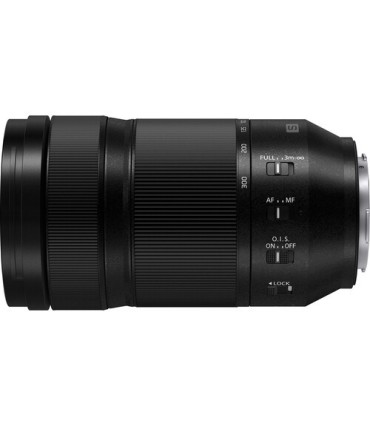 Panasonic Lumix S 70-300mm f/4.5-5.6 Macro O.I.S. objektiiv