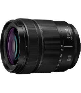 Panasonic Lumix S 28-200mm f/4-7.1 Macro O.I.S. objektiiv
