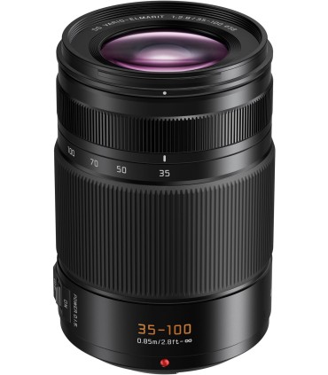 Panasonic Leica DG Vario-Elmarit 35-100mm f/2.8 Power O.I.S. objektiiv