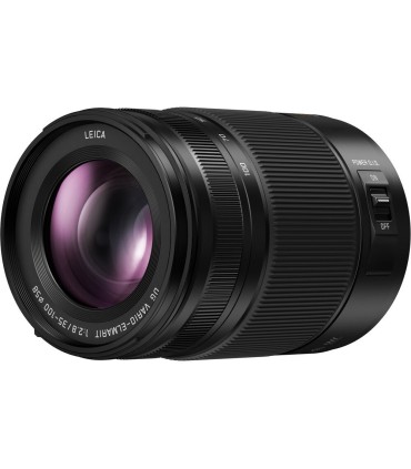 Panasonic Leica DG Vario-Elmarit 35-100mm f/2.8 Power O.I.S. objektiiv