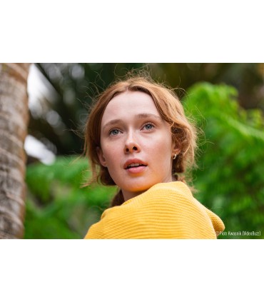 Panasonic Lumix S 100mm f/2.8 Macro objektiiv