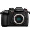 Panasonic Lumix DC-GH5 II kere, must