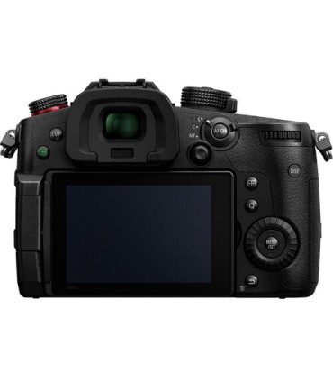 Panasonic Lumix DC-GH5 II kere, must