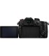 Panasonic Lumix DC-GH5 II kere, must
