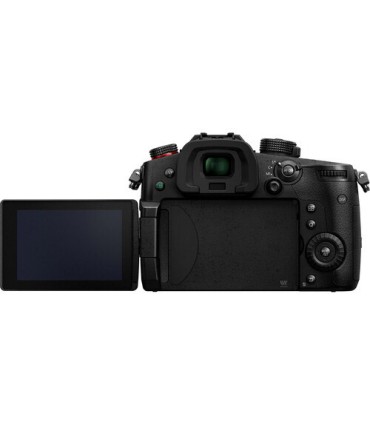 Panasonic Lumix DC-GH5 II kere, must