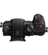 Panasonic Lumix DC-GH5 II kere, must