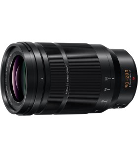 Panasonic Leica DG Vario-Elmarit 50-200mm f/2.8-4 ASPH. POWER O.I.S. objektiiv