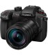 Panasonic Lumix DC-GH5 II + 12-60mm f/2.8-4.0 Kit