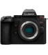 Panasonic Lumix DC-G9 II kere