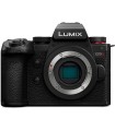 Panasonic Lumix DC-G9 II kere