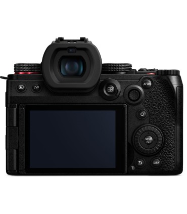 Panasonic Lumix DC-G9 II kere