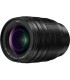 Panasonic Leica DG Vario-Summilux 25-50mm f/1.7 ASPH. objektiiv, must
