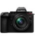 Panasonic Lumix DC-G9 II + 12-60mm f/3.5-5.6 Kit