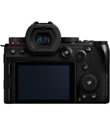 Panasonic Lumix DC-G9 II + 12-60mm f/3.5-5.6 Kit