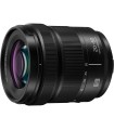 Panasonic Lumix S 20-60mm f/3.5-5.6 objektiiv