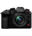 Panasonic Lumix DC-GH7 + 12-60mm f/3.5-5.6