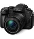 Panasonic Lumix DMC-G80 + 12-60mm Kit