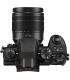 Panasonic Lumix DMC-G80 + 12-60mm Kit