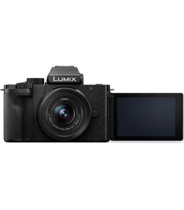 Panasonic Lumix DC-G100D + 12-32mm + SHGR2