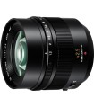 Panasonic Leica DG Nocticron 42,5mm f/1.2 ASPH. Power O.I.S. objektiiv, must