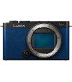 Panasonic Lumix DC-S9 kere, night blue